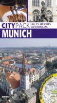 MUNICH (CITYPACK) 2018 di VV.AA. 