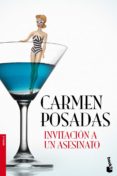 INVITACION A UN ASESINATO de POSADAS, CARMEN 