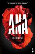 ANA de SANTIAGO, ROBERTO 