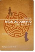 RITUAL DEL LABERINTO di MAS ALCARAZ, JULIO 