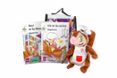 PACK RASI CHEF (LA PANDILLA DE LA ARDILLA) di ORO, BEGOA 