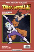 DRAGON BALL SERIE ROJA N 267 di TORIYAMA, AKIRA 