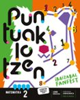 Portada de Matematika Lmh 2