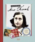 LA VIDA DE ANA FRANK di WOODWARD, KAY 