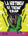 Portada de Proyecto: FanFest. Ciencias Sociales 6 [Castilla y León]