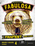 Portada de Proyecto: Fanfest. Biología y Geología 4 ESO