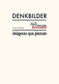 IMAGENES QUE PIENSAN de BENJAMIN, WALTER 