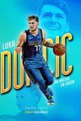 LUKA DONCIC. HA NACIDO UN JUGN di ORTIZ, JAVIER 