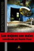 LAS MUJERES SON MALAS di VV.AA. 