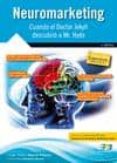 NEUROMARKETING: di GARCIA PALOMO, JUAN PEDRO MARTINEZ MONTES, ESPERANZA 