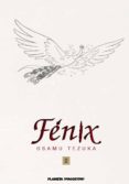 FENIX N 02 (SENTIDO DE LECTURA ORIENTAL) de TEZUKA, OSAMU 