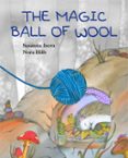 MAGIC BALL OF WOOL, THE di HILB, NORA 
