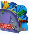 LA SELVA DE TOGO di VV.AA. 