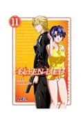 ELFEN LIED 11 de OKAMOTO, LYNN 
