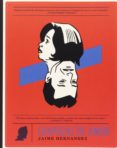 CHAPUZAS DE AMOR (2 ED.) de HERNANDEZ, JAIME 