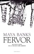 FERVOR de BANKS, MAYA 
