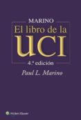 EL LIBRO DE LA UCI (4 ED.) de MARINO, PAUL L. 