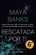 RESCATADA POR TI de BANKS, MAYA 