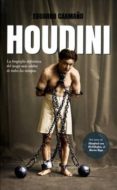 HOUDINI de CAAMAO, EDUARDO 