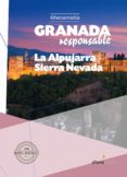 GRANADA RESPONSABLE de BASTART I CASSE, JORDI 