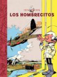 LOS HOMBRECITOS 04: 1974 - 1976 di VV.AA. 