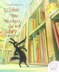EL LOBO QUE SE CAYO DE UN LIBRO di VV.AA