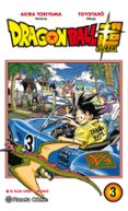 DRAGON BALL SUPER N 03 de TORIYAMA, AKIRA 