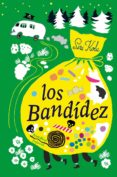 LOS BANDDEZ de KOLU, SIRI 