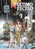 EL ULTIMO RECREO de ALTUNA, HORACIO 