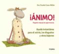 NIMO! AYUDA INSTANTNEA PARA EL ESTRS, LOS DISGUSTOS Y OTROS B AJONES (PEQUEO MANUAL DE SUPERVIVENCIA) de CROOS-MULLER, CLAUDIA 