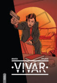 VIVAR di BRAA, DAVID  SEGADE, PEDRO 