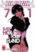 BLEACH N 71 de KUBO, TITE 