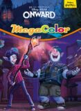 ONWARD: MEGACOLOR di VV.AA. 