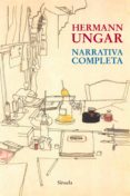 NARRATIVA COMPLETA de UNGAR, HERMANN 