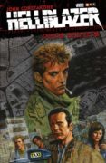 HELLBLAZER: OTROS HECHIZOS di VV.AA. 
