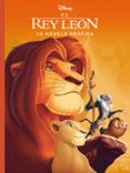 EL REY LEN. LA NOVELA GRFICA de DISNEY 