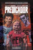 COLECCION VERTIGO N 33: PREDICADOR 6 de ENNIS, GARTH 
