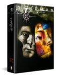 SANDMAN: EDICION DELUXE (VOL. 7): SUEOS ETERNOS de GAIMAN, NEIL  WAGNER, MATT 