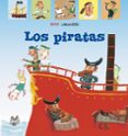 LOS PIRATAS (MINI LAROUSSE) (2 ED.) di VV.AA. 