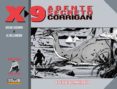 AGENTE SECRETO X-9 (1970 - 1972) di GOODWIN, ARCHIE 