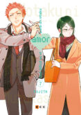 QUE DIFICIL ES EL AMOR PARA UN OTAKU 7 di FUJITA 