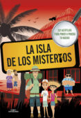 SOCIEDAD SECRETA DE SUPERLISTOS 4: LA ISLA DE LOS MISTERIOS di VV.AA. 