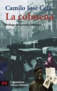 LA COLMENA de CELA, CAMILO JOSE 