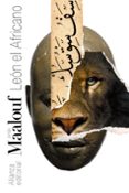 LEON EL AFRICANO de MAALOUF, AMIN 