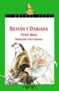 SILVIAN Y DARIADA de MORA, VICTOR 