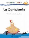 LA CENICIENTA de LOPEZ NARVAEZ, CONCHA 