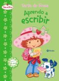 APRENDO A ESCRIBIR: TARTA DE FRESA di VV.AA. 