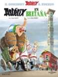 ASTERIX EN BRETAA (EDICION LIMITADA 2012) de UDERZO, ALBERT 