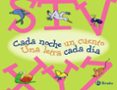 STVXYZ: CADA NOCHE UN CUENTO, UNA LETRA CADA DIA di VV.AA. 