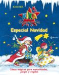 ESPECIAL KIKA NAVIDAD de KNISTER 